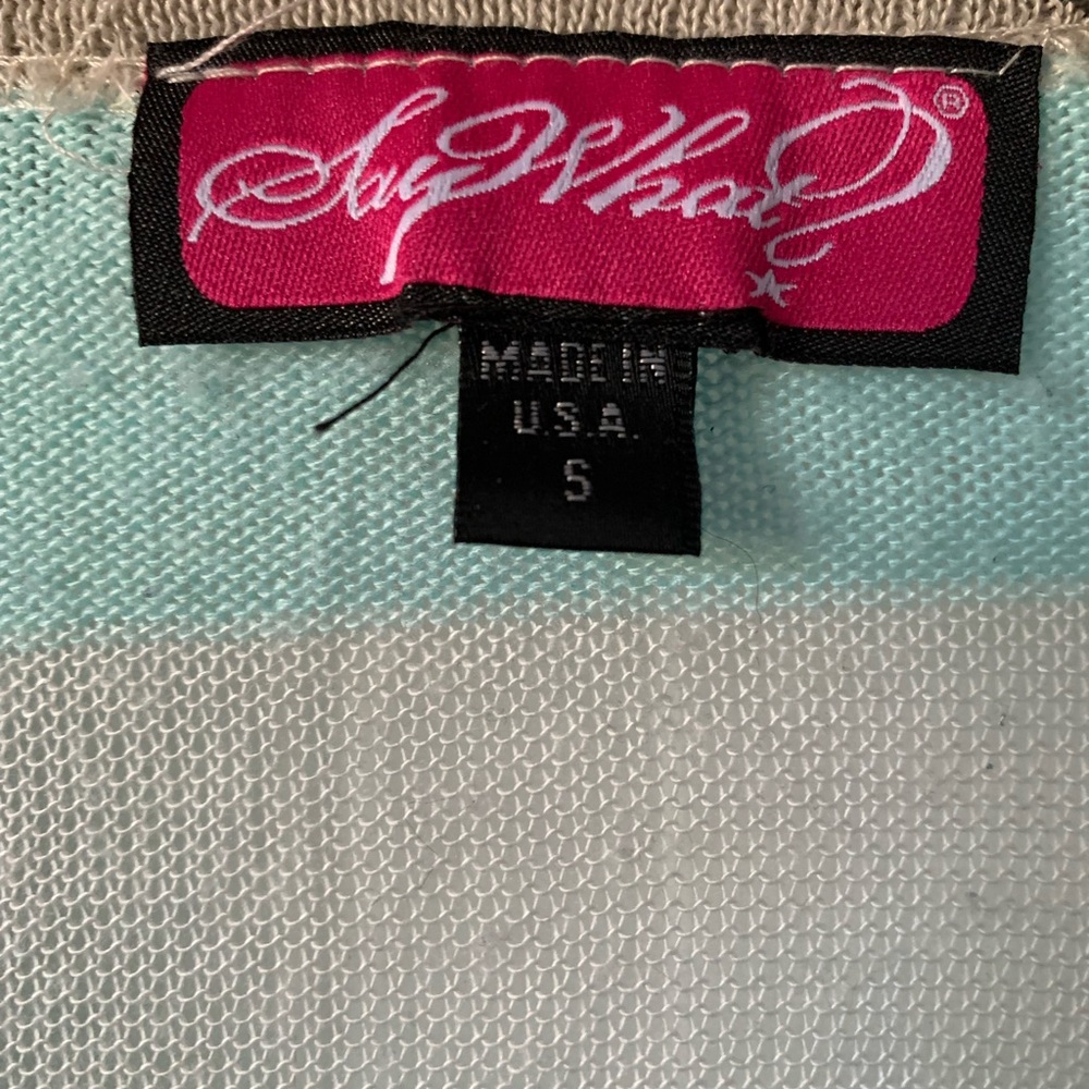 Cardigan - Picture 3 of 3